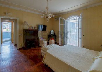 Camera / camera da letto - Villa Via Altofonte
 
221, Palermo - photo 17