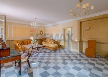 Soggiorno - Villa Via Altofonte
 
221, Palermo - photo 19