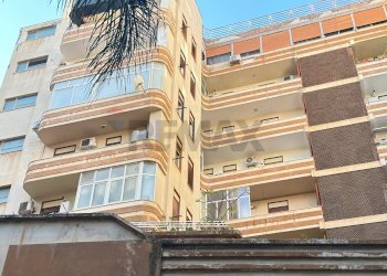 Edificio all\'aperto - One-room apartment Palermo - photo 3