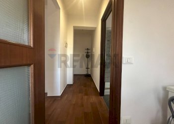 Hall / corridoio - One-room apartment Palermo - photo 4