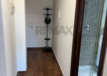 Hall / corridoio - One-room apartment Palermo - photo 5