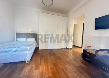 Camera / camera da letto - One-room apartment Palermo - photo 6