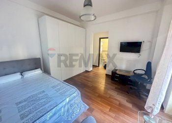 Camera / camera da letto - One-room apartment Palermo - photo 7