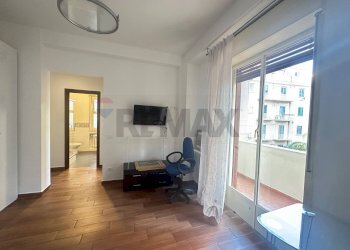 Hall / corridoio - One-room apartment Palermo - photo 8