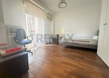 Camera / camera da letto - One-room apartment Palermo - photo 9