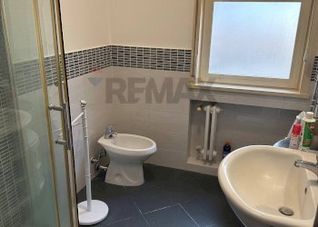 Bagno - One-room apartment Palermo - photo 17