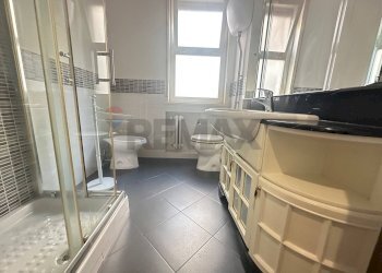 Bagno - One-room apartment Palermo - photo 18