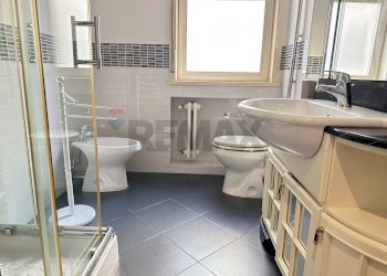 Bagno - One-room apartment Palermo - photo 19