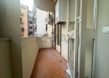 Balcone - One-room apartment Palermo - photo 20