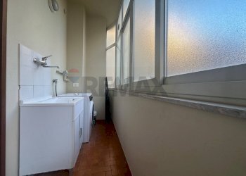 Lavanderia - One-room apartment Palermo - photo 22
