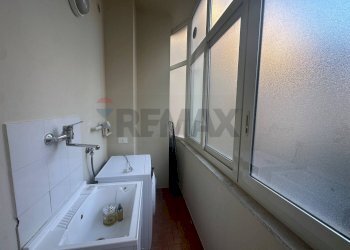 Lavanderia - One-room apartment Palermo - photo 24