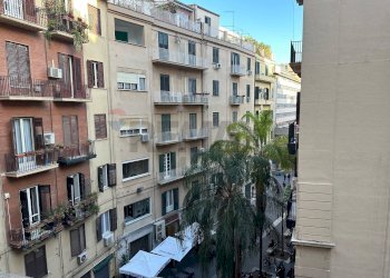 Edificio all\'aperto - One-room apartment Palermo - photo 25
