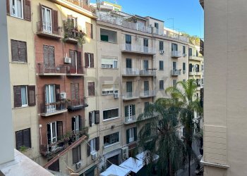 Edificio all\'aperto - One-room apartment Palermo - photo 26