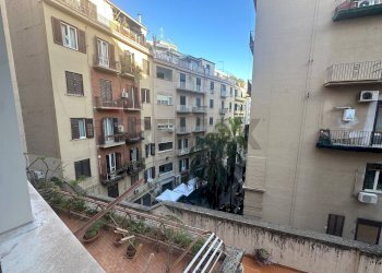 Edificio all\'aperto - One-room apartment Palermo - photo 27