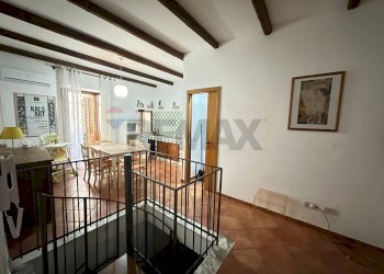 Sala da pranzo - Trilocale vicolo Gesù e Maria 15 a Palazzo Reale e vicolo Pesacannone 5, Palermo - foto 12