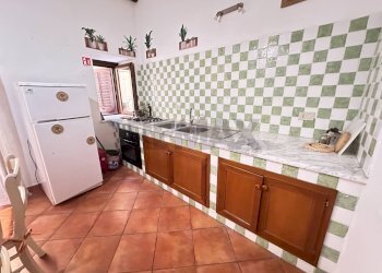 Cucina - Trilocale vicolo Gesù e Maria 15 a Palazzo Reale e vicolo Pesacannone 5, Palermo - foto 4