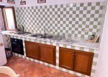 Cucina - Trilocale vicolo Gesù e Maria 15 a Palazzo Reale e vicolo Pesacannone 5, Palermo - foto 13