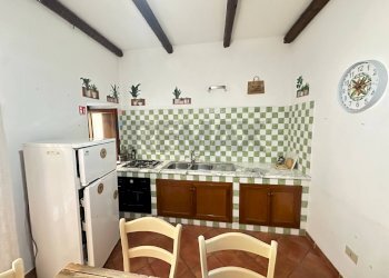 Cucina - Trilocale vicolo Gesù e Maria 15 a Palazzo Reale e vicolo Pesacannone 5, Palermo - foto 14