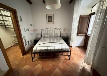 Camera / camera da letto - Trilocale vicolo Gesù e Maria 15 a Palazzo Reale e vicolo Pesacannone 5, Palermo - foto 18