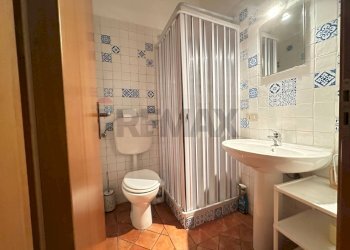 Bagno - Trilocale vicolo Gesù e Maria 15 a Palazzo Reale e vicolo Pesacannone 5, Palermo - foto 5