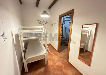 Camera / camera da letto - Trilocale vicolo Gesù e Maria 15 a Palazzo Reale e vicolo Pesacannone 5, Palermo - foto 22