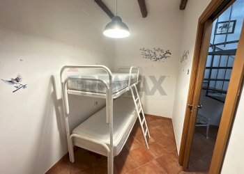 Camera / camera da letto - Trilocale vicolo Gesù e Maria 15 a Palazzo Reale e vicolo Pesacannone 5, Palermo - foto 23