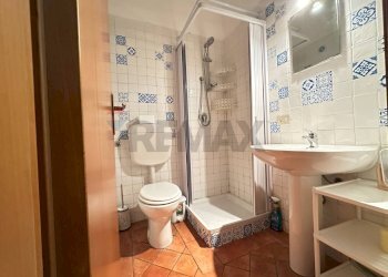 Bagno - Trilocale vicolo Gesù e Maria 15 a Palazzo Reale e vicolo Pesacannone 5, Palermo - foto 26