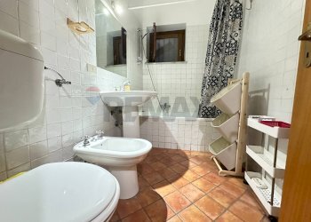 Bagno - Trilocale vicolo Gesù e Maria 15 a Palazzo Reale e vicolo Pesacannone 5, Palermo - foto 27
