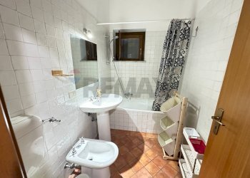 Bagno - Trilocale vicolo Gesù e Maria 15 a Palazzo Reale e vicolo Pesacannone 5, Palermo - foto 28