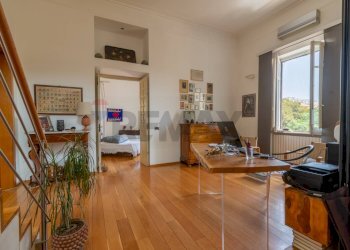 Soggiorno - Attico Via Nunzio Morello
 
16, Palermo - foto 12