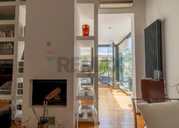 Soggiorno - Attico Via Nunzio Morello
 
16, Palermo - foto 20