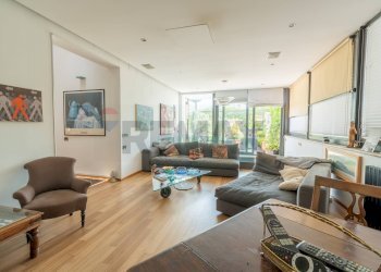 Soggiorno - Attico Via Nunzio Morello
 
16, Palermo - foto 14