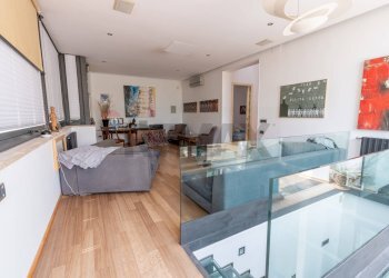 Sala - Attico Via Nunzio Morello
 
16, Palermo - foto 5