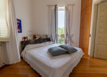 Camera / camera da letto - Attico Via Nunzio Morello
 
16, Palermo - foto 8