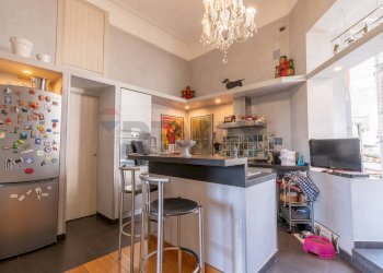Cucina - Attico Via Nunzio Morello
 
16, Palermo - foto 6