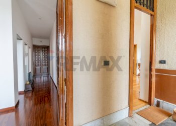 Hall / corridoio - Attico Via Nunzio Morello
 
16, Palermo - foto 31