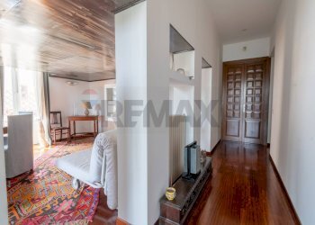 Hall / corridoio - Attico Via Nunzio Morello
 
16, Palermo - foto 32
