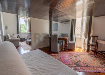 Camera / camera da letto - Attico Via Nunzio Morello
 
16, Palermo - foto 33