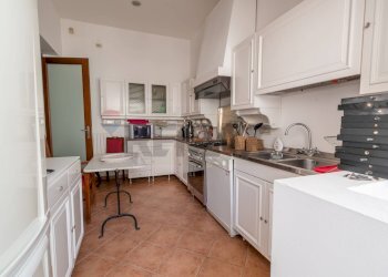 Cucina - Attico Via Nunzio Morello
 
16, Palermo - foto 37