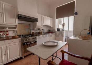 Cucina - Attico Via Nunzio Morello
 
16, Palermo - foto 38