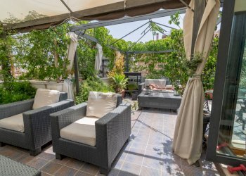 Terrazza - Attico Via Nunzio Morello
 
16, Palermo - foto 40