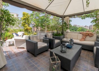 Terrazza - Attico Via Nunzio Morello
 
16, Palermo - foto 11