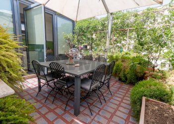 Terrazza - Attico Via Nunzio Morello
 
16, Palermo - foto 42