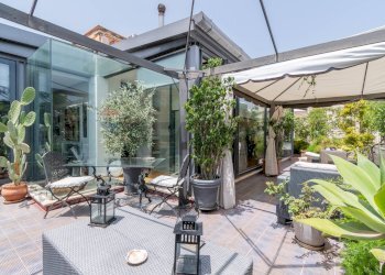 Terrazza - Attico Via Nunzio Morello
 
16, Palermo - foto 1
