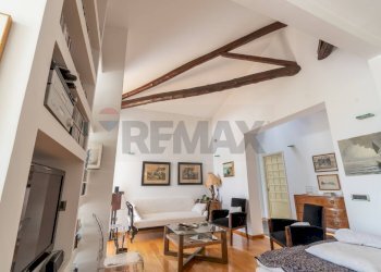 Soggiorno - Attico Via Nunzio Morello
 
16, Palermo - foto 45
