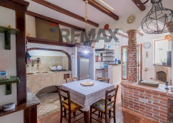 Cucina - Villa VIA PITEA DA MARSIGLIA
 
56, Palermo - photo 4
