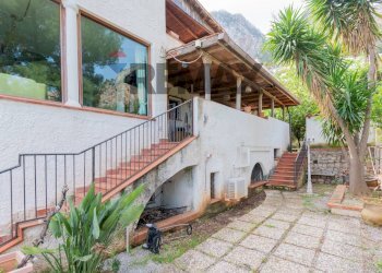 Casa all\'aperto - Villa VIA PITEA DA MARSIGLIA
 
56, Palermo - photo 13