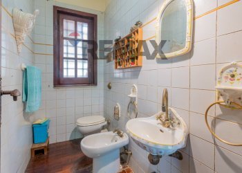 Bagno - Villa VIA PITEA DA MARSIGLIA
 
56, Palermo - photo 24