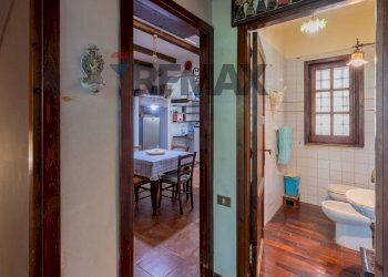 Bagno - Villa VIA PITEA DA MARSIGLIA
 
56, Palermo - photo 25