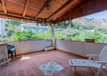 Terrazza - Villa VIA PITEA DA MARSIGLIA
 
56, Palermo - photo 33